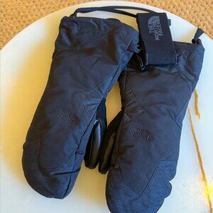The North Face Mittens NWOT